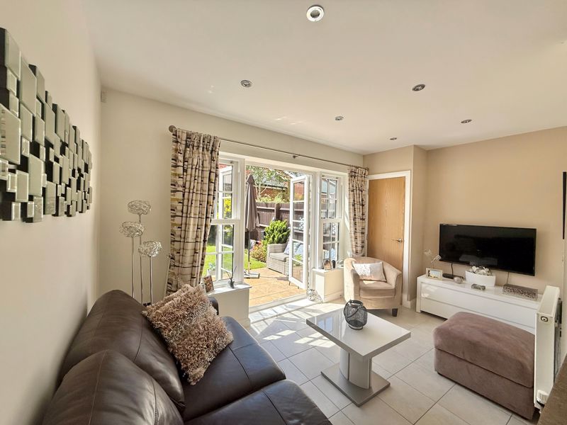 Park View Crescent Coates Lane